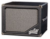 Aguilar Speaker Cabinet SL112 Lightweight - Black - Ev - Entz Music