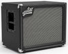 Aguilar Speaker Cabinet SL210 Lightweight - Black - Ev - Entz Music
