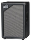 Aguilar Speaker Cabinet SL212 Lightweight - 4ohm - Black - Ev - Entz Music