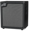 Aguilar Speaker Cabinet SL410X Lightweight - 4ohm - Black - Ev - Entz Music