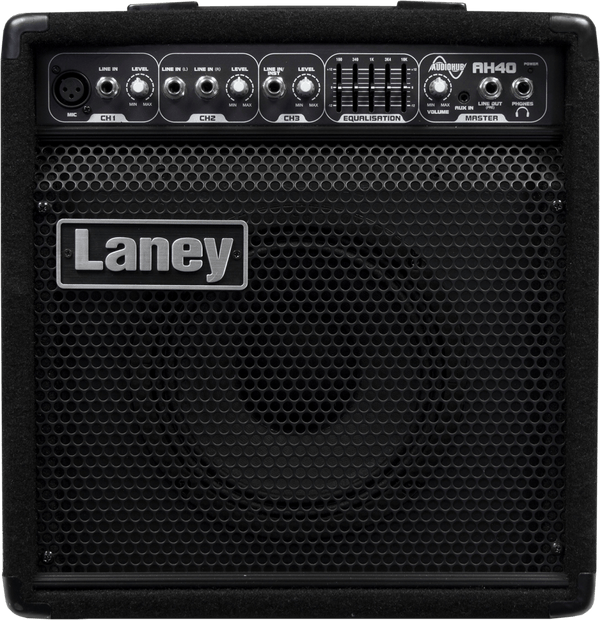 Laney AudioHub AH40 Multi Purpose Amp