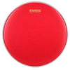 Evans Hydraulic Red 10" Tom TT10HR
