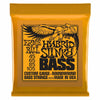 Ernie Ball 2833 Hybrid Slinky Electric Bass Strings (45-105)