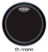 Evans 22" EMAD Onyx Bass Batter