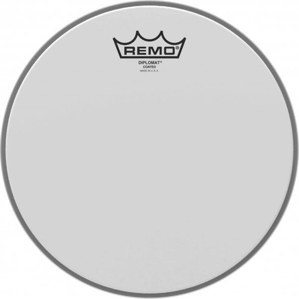 Remo Diplomat Coated Drum Head 14"