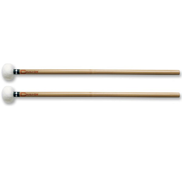 Chalklin BT22 Tonkin/Bamboo Timpani Mallets/ Sticks