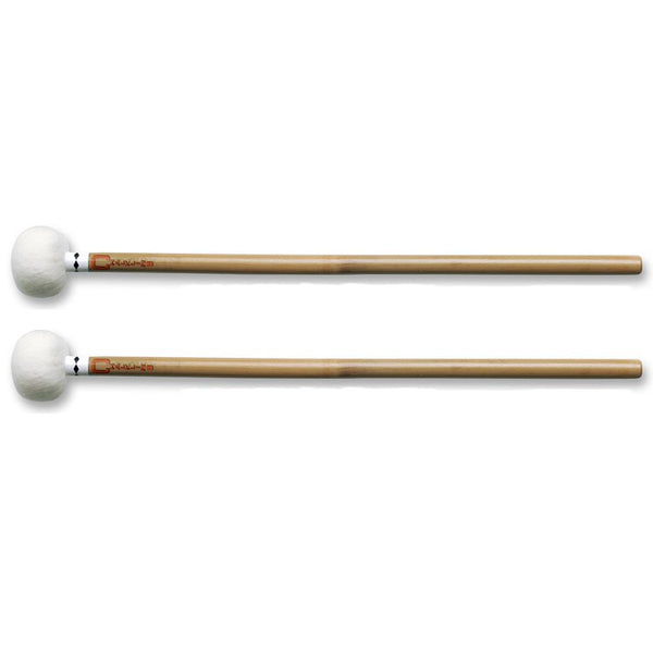 Chalklin BT24 Tonkin/Bamboo Timpani Mallets/ Sticks