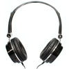 CAD Sessions 100 Studio Headphones ~ Black - Ev - Entz Music
