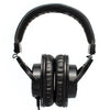 CAD Sessions 210 Studio Headphones ~ Black - Ev - Entz Music