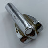 Carlton Bass Drum Claw 1930s