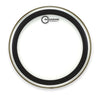 Aquarian 16" Performance 2 Clear