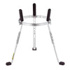 Meinl 12 1/2" Basket Stand for MEC Congas, Chrome Plated