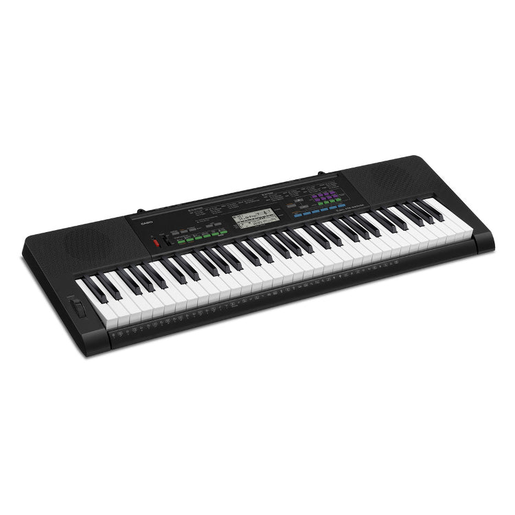 Casio CTK 3400SKK5 Ev Entz Music