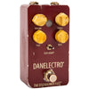 Danelectro 'Eisenhower Fuzz' Pedal - Ev - Entz Music