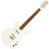 Danelectro The 'Stock '59' Electric Guitar ~ Vintage Cream - Ev - Entz Music