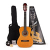 Encore 4/4 Classic Guitar Outfit