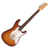 Fret - King Corona Classic ~ Vintage Sunburst - Ev - Entz Music