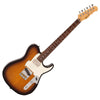 Fret - King Country Squire Classic ~ Original Classic Burst - Ev - Entz Music
