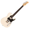 Fret - King Country Squire Classic ~ Vintage White - Ev - Entz Music