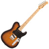 Fret - King Country Squire Tone Meister ~ Original Classic Burst - Ev - Entz Music