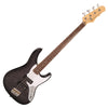 Fret - King Perception Custom Bass ~ Blackburst - Ev - Entz Music
