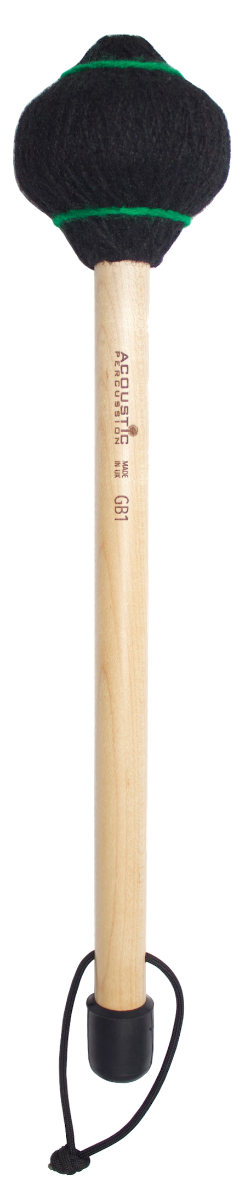 Acoustic Percussion GB1 Gong beater sml