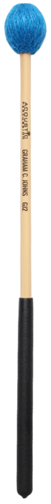 Acoustic Percussion GJ2