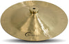 Dream CH16 16" China/Lion Cymbal – Traditional Hand-Hammered B20 Bronze