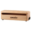 Grover 7" Rock Maple Woodblock - Ev - Entz Music