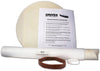 Grover Pro HK - 10 – 10" Tambourine Head Replacement Kit - Ev - Entz Music