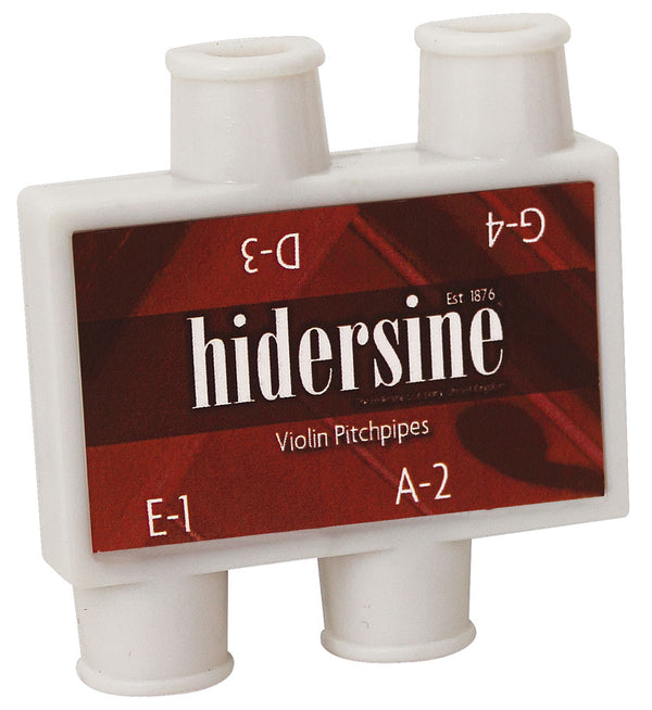 Hidersine H76 Violin Pitch Pipe