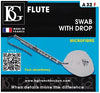 BG Flute Swab with Drop