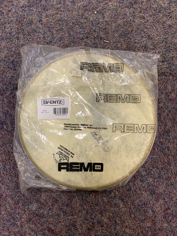 Remo Fiberskyn 3 10" New old stock