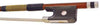 Hidersine 1/2 sized Brazilwood Octagonal Student Cello Bow