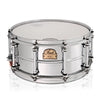 Pearl Ian Paice Signature Snare Drum 14" x 6.5" – Deep Purple Drummer’s Signature Chrome Beaded Steel Snare