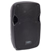 Kam 10" Active Speaker ~ 300w - Ev - Entz Music