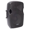 KAM 12" Active Speaker ~ 1000w - Ev - Entz Music