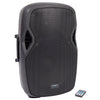 KAM 15" Active Speaker ~ 1200w - Ev - Entz Music