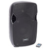 Kam Active Speaker with Bluetooth® ~ 300w - Ev - Entz Music