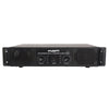 Kam Professional Stereo Power Amp - 500W - Ev - Entz Music