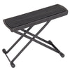 Kinsman Adjustable Foot Stool - Ev - Entz Music