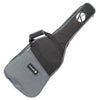 Kinsman Deluxe 1/2 Size Classic Guitar Bag - Ev - Entz Music