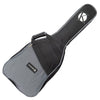 Kinsman Deluxe 3/4 Size Classic Guitar Bag - Ev - Entz Music