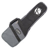 Kinsman Deluxe Concert Ukulele Bag - Ev - Entz Music
