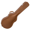 Kinsman Deluxe Hardshell V100 - type Guitar Case - Ev - Entz Music