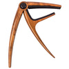 Kinsman Guitar Capo ~ Rosewood - Ev - Entz Music