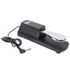 Kinsman Keyboard Sustain Pedal - Ev - Entz Music