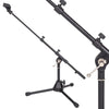 Kinsman Premiuim Series Mini Microphone Boom Stand - Ev - Entz Music