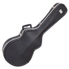 Kinsman Premium ABS Flight Case for Folk Guitars – Supreme Instrument Protection - Ev - Entz Music