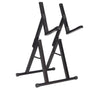 Kinsman Premium Series Amplifier Position Stand - Ev - Entz Music